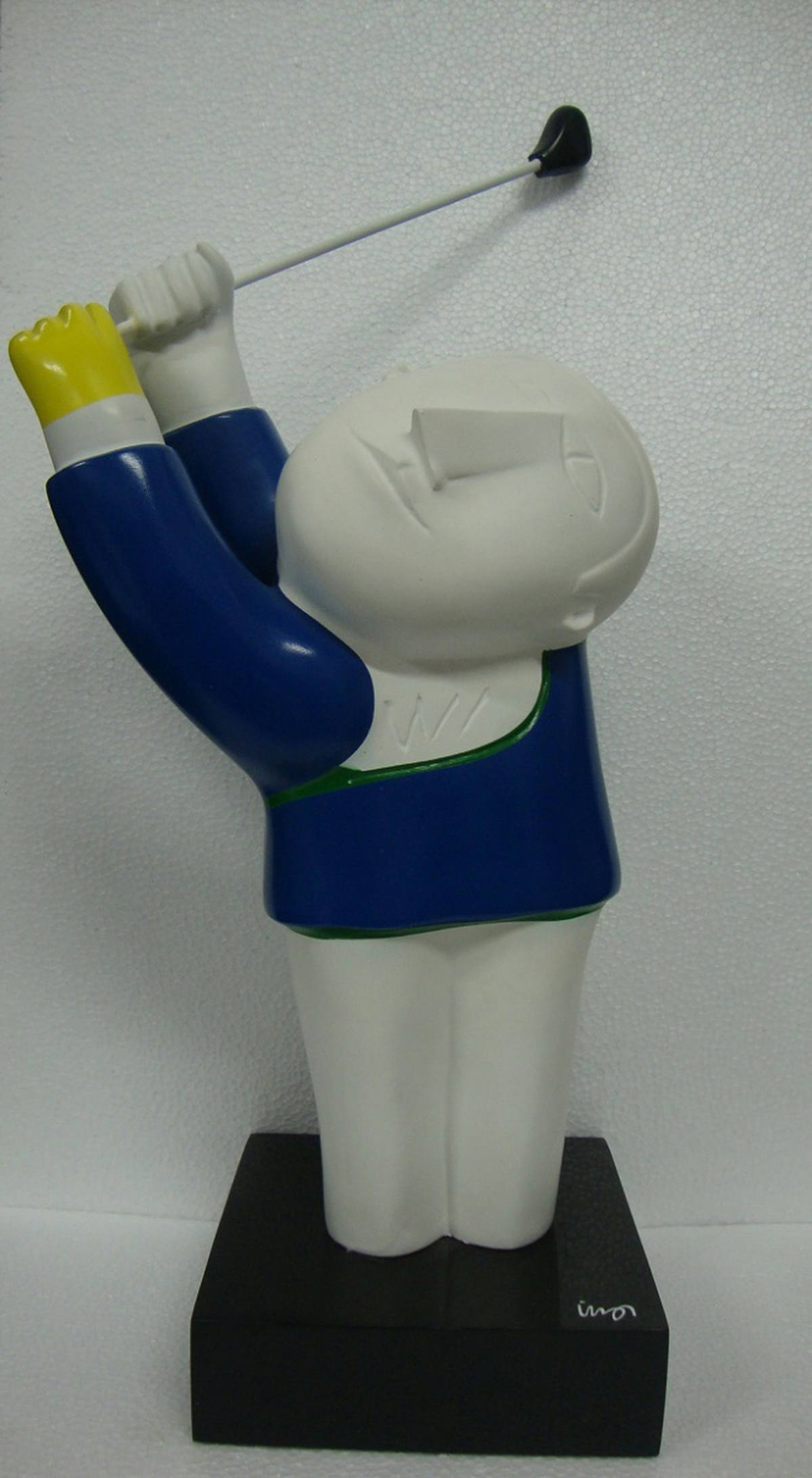 Malabarista