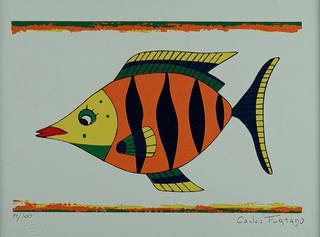 Carlos Furtado - Peixe