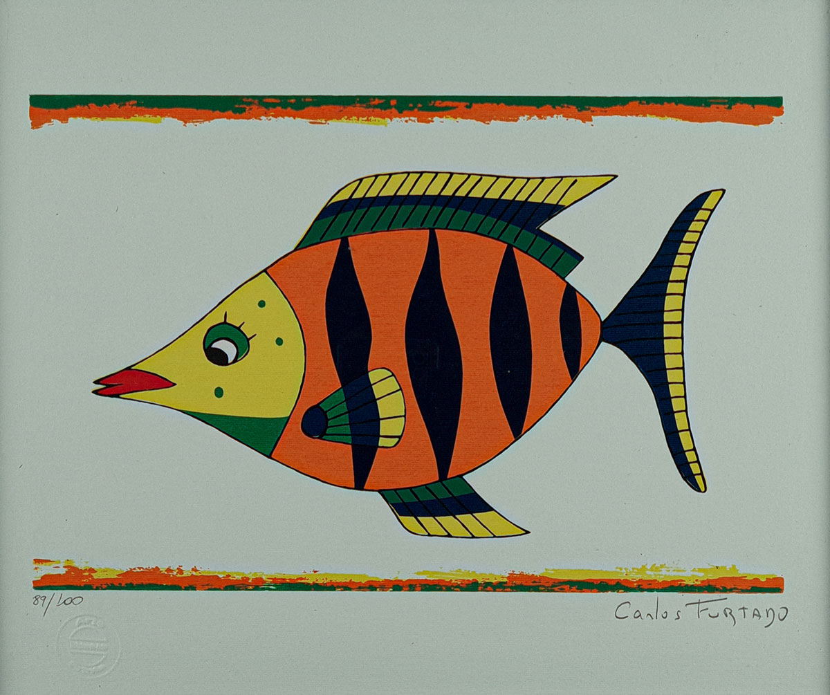 Peixe