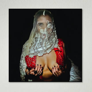 William Baglione - Sem título