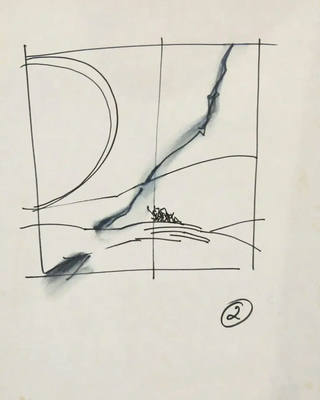 Aldemir Martins - Estudos