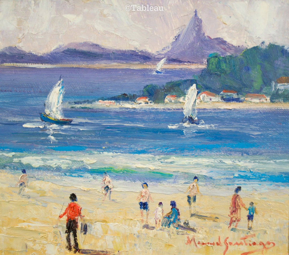 Praia