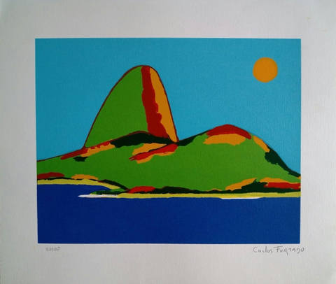 Pão de Açúcar