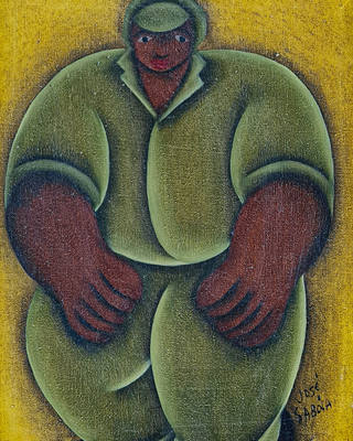 José Sabóia - Trabalhador