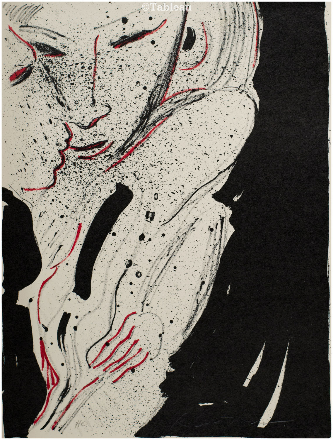 Rubens Gerchman - Figuras