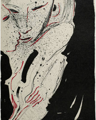Rubens Gerchman - Figuras