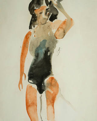 Rubens Gerchman - Figura