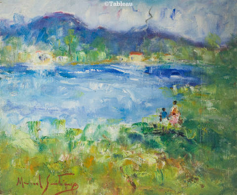 Paisagem