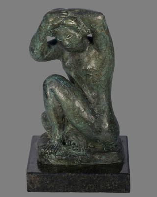 Bruno Giorgi - Nu