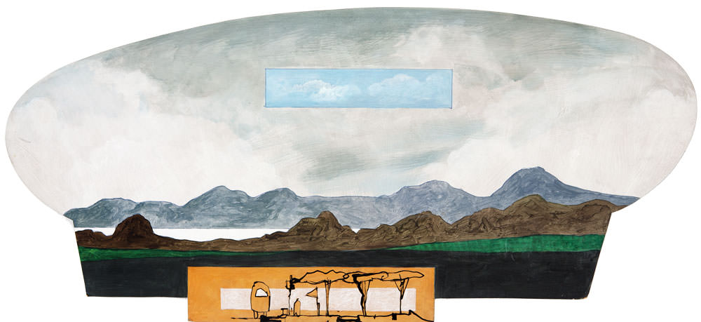 O Paisagismo e a Paisagem