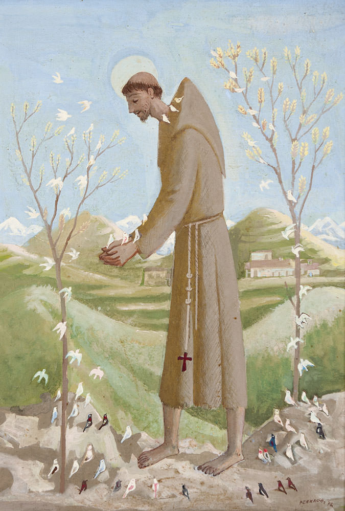 São Francisco