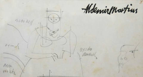 Desenhos (s/ data)