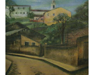 Roberto Burle Marx - Olinda