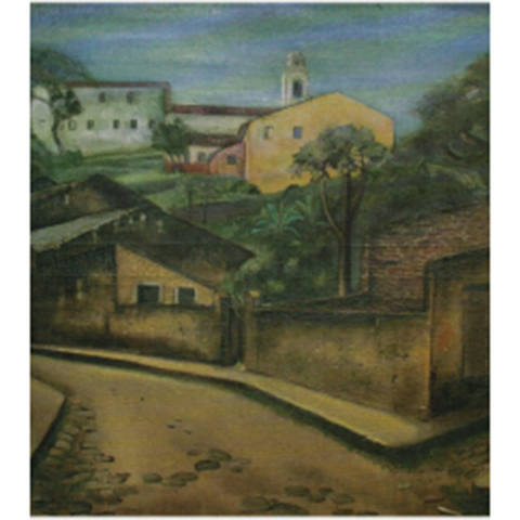 Olinda