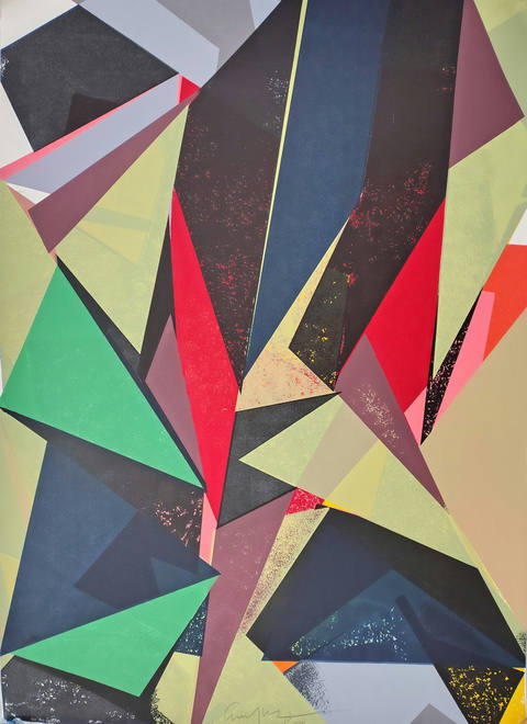 Abstrato
