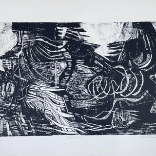 Roberto Burle Marx - Clarival II