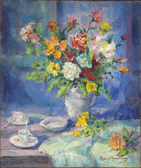 Vaso de Flor