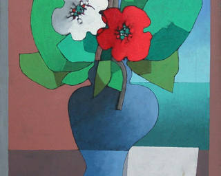 Inos Corradin - Flores e Mar