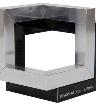 Nelson Leirner - Design