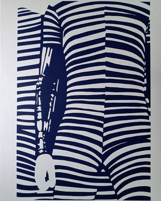 Kleber Ventura - Corpo Azul