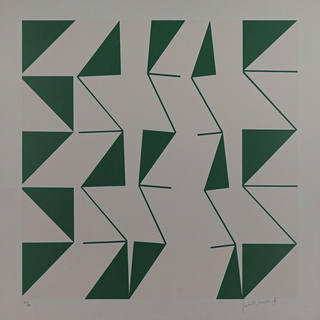 Judith Lauand - Composição