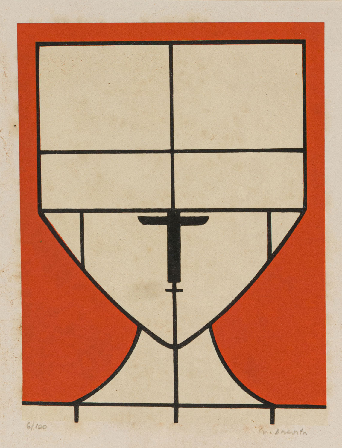 Cabeça de Alexandre