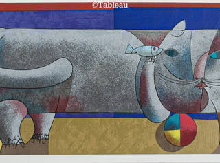 Inos Corradin - Gato