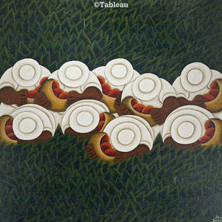 José Sabóia - Trabalhadores