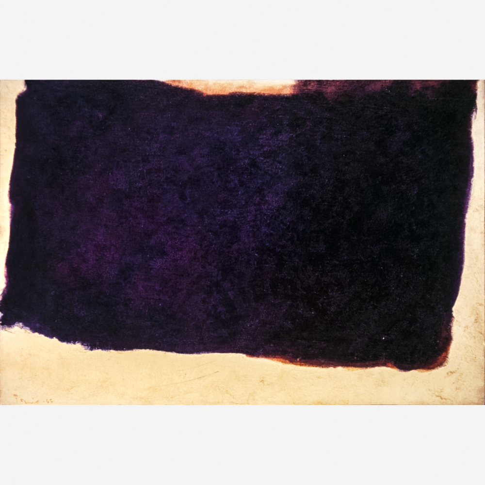 Tomie Ohtake - Pintura
