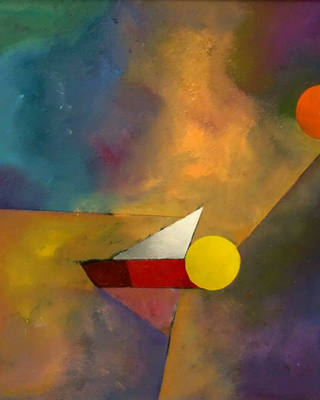 Inos Corradin - Mediterrâneo