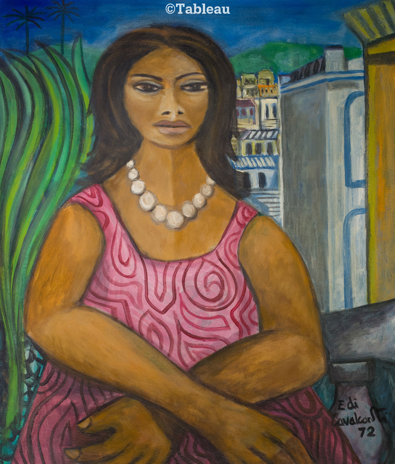 Mulata