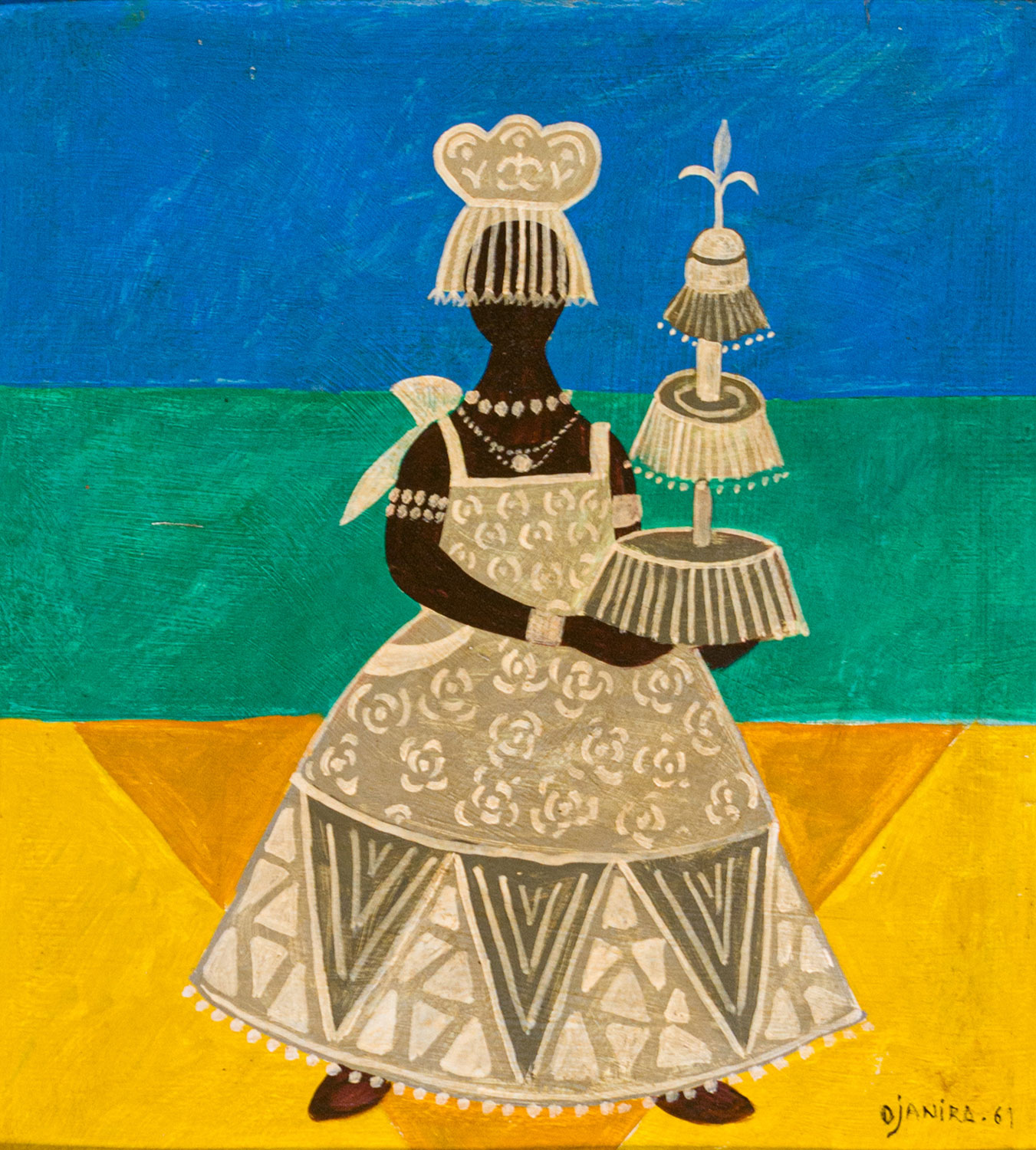 Oxalá