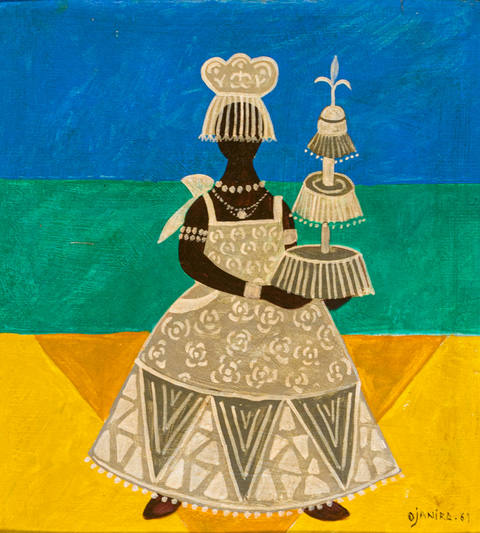 Oxalá