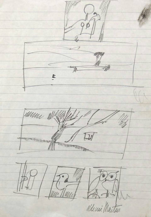 Estudos