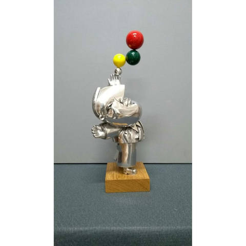 Equilibrista