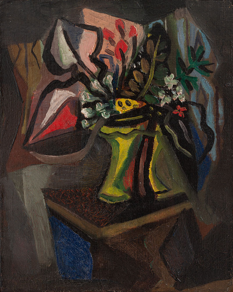 Vaso de Flor