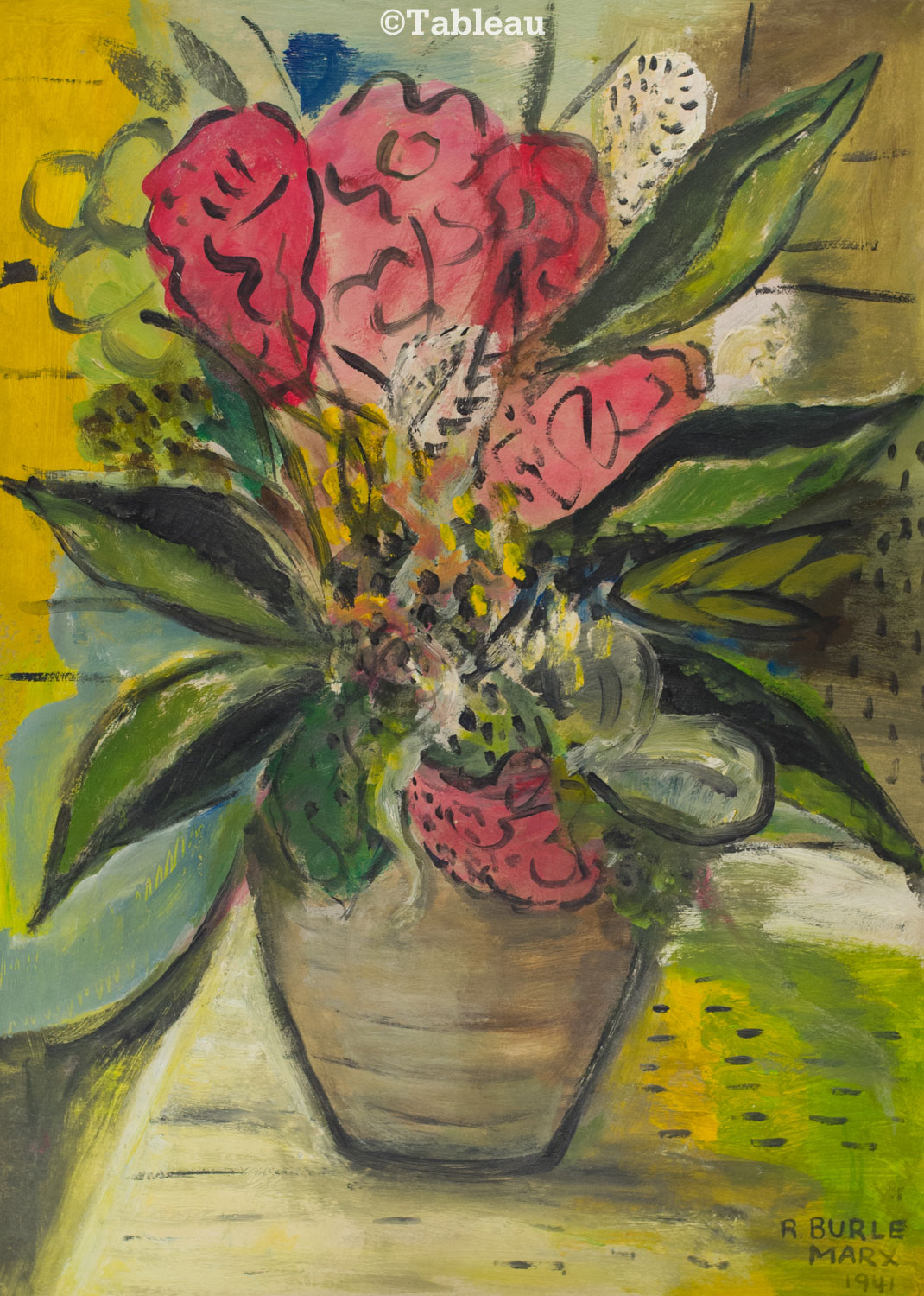 Flores