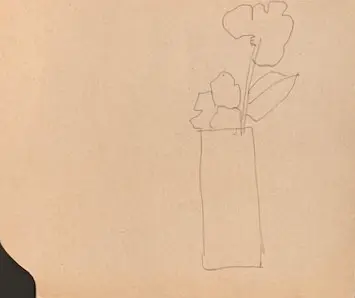 Flores (s/ data)