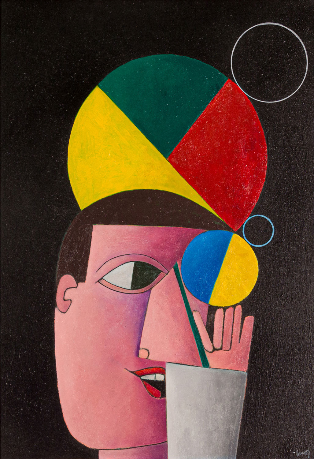 Equilibrista