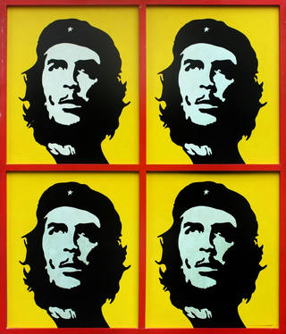 Claudio Tozzi - Guevara
