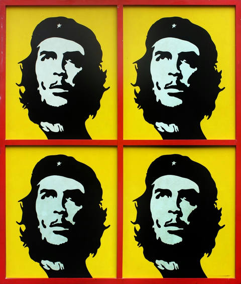 Guevara