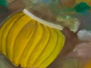 José Antônio da Silva - Bananas
