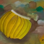 José Antônio da Silva - Bananas