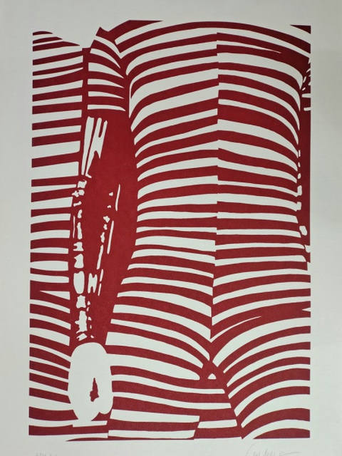 Corpo Vermelho