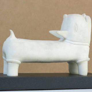 Inos Corradin - O cachorro