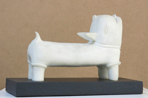 Inos Corradin - O cachorro