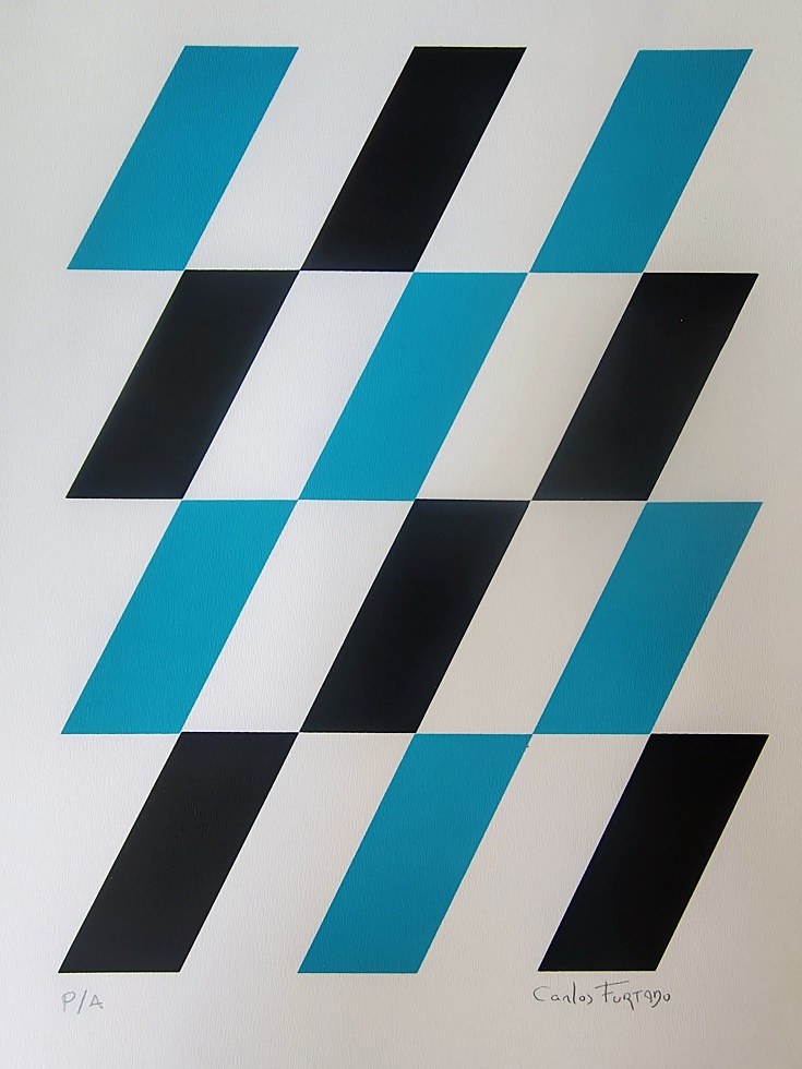 Carlos Furtado - Geométrico