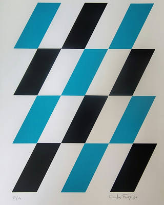 Carlos Furtado - Geométrico