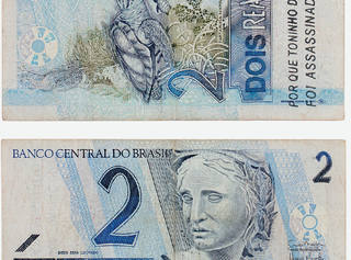 Cildo Meireles - Por que Toninho do Pt foi assassinado?
