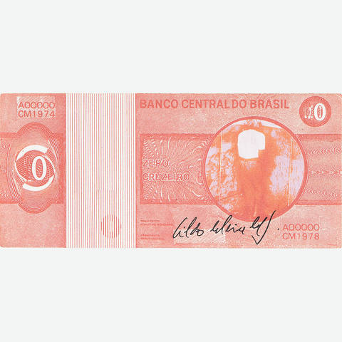 Zero Cruzeiro